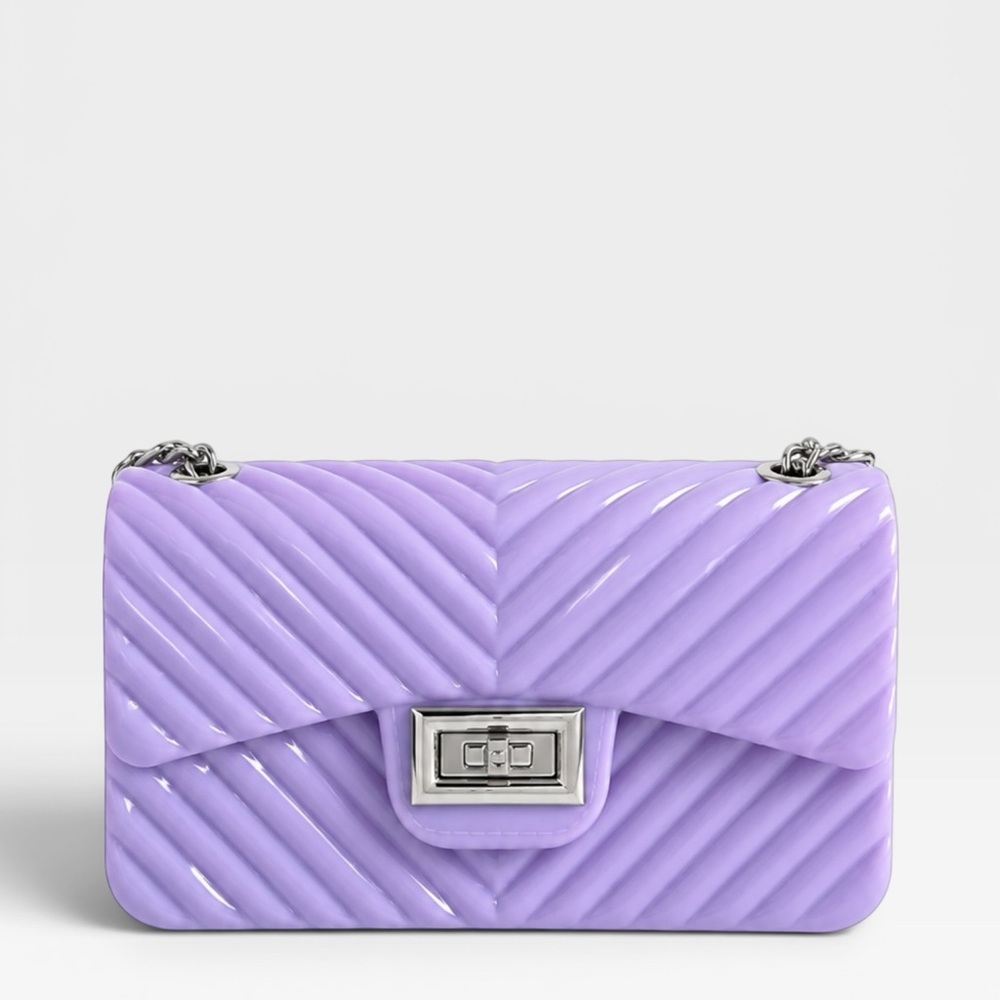 MINI JELLY BAG